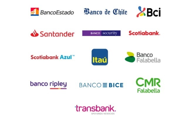 Pago automático de cuentas VTR: PAC/PAT