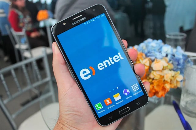 ofertas cuenta entel