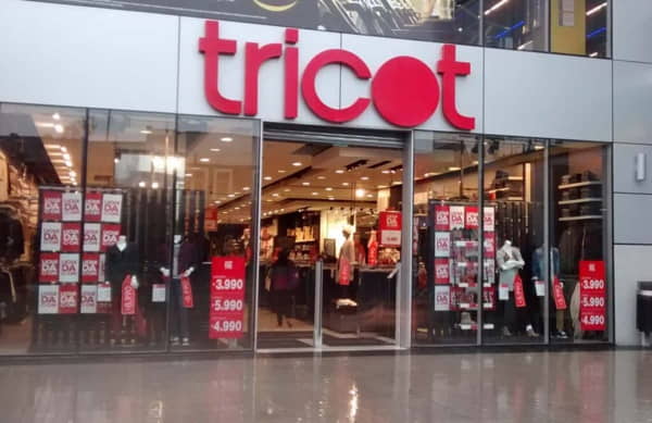 Cómo solicitar tu tarjeta Tricot