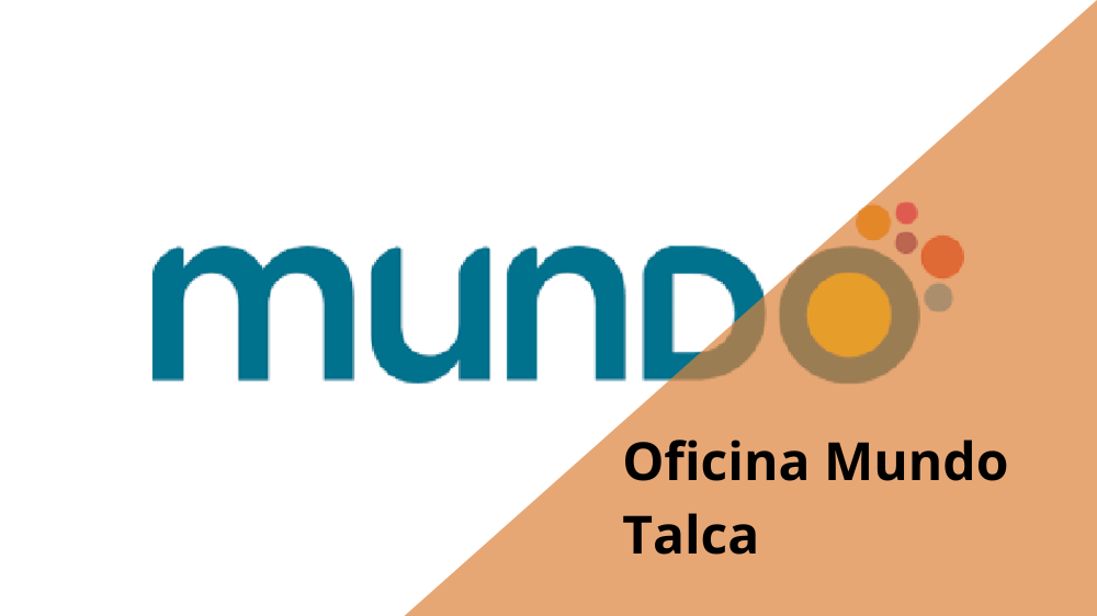 Mundo pacífico Talca