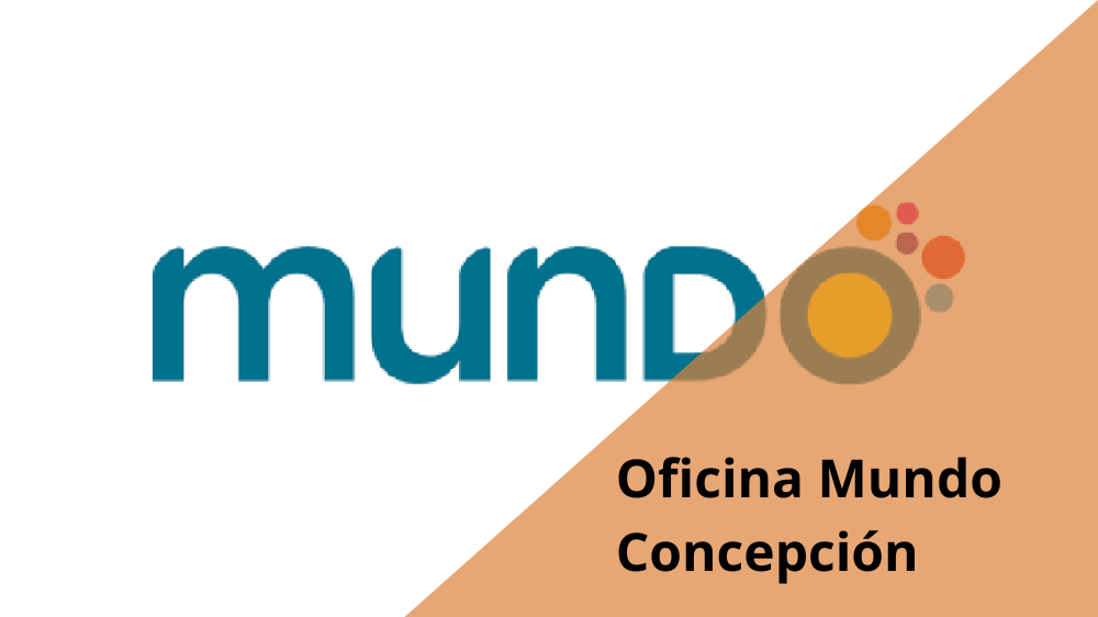 Mundo pacífico concepción