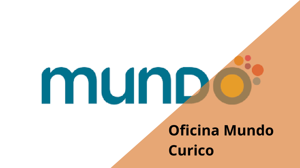 Mundo pacífico curico