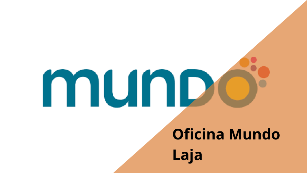 Mundo pacífico laja