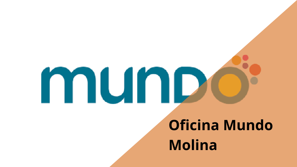 Mundo pacífico molina