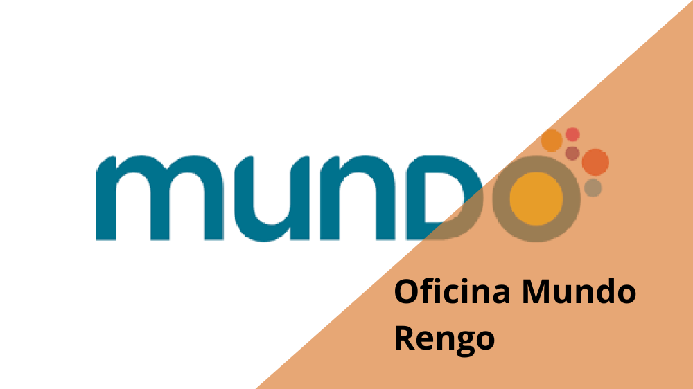 Mundo pacífico rengo