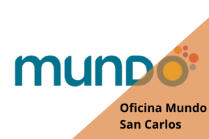 Mundo Pacífico San Carlos
