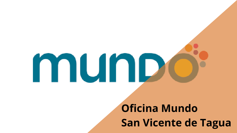 Mundo pacífico san vicente de tagua tagua