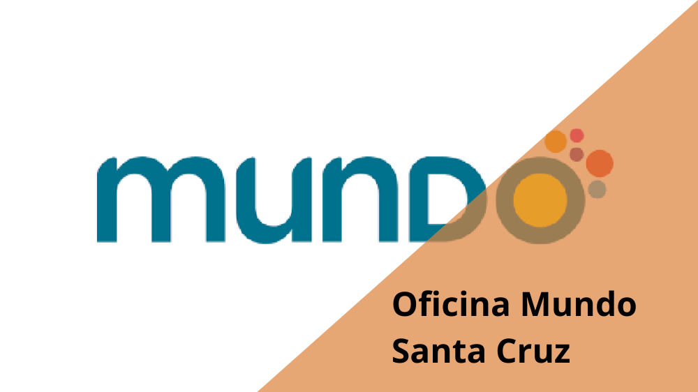 Mundo pacífico santa cruz