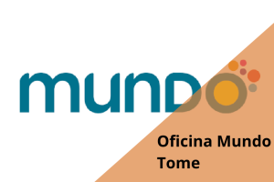Mundo Pacífico Tome