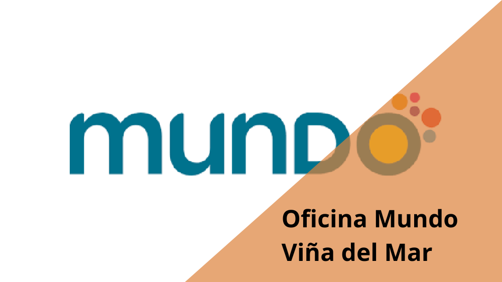 Mundo pacífico viña del mar